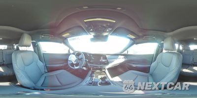 Zdjęcie 15 z 15 samochodu: 2024 LEXUS RX 350 BASE VIN:2T2BAMBA4RC046710 - miniatura