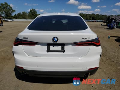 Zdjęcie 6 z 14 samochodu: 2023 BMW 430XI GRAN COUPE VIN:WBA73AV07PFP41609 - miniatura