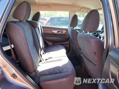 Zdjęcie 11 z 14 samochodu: 2016 NISSAN ROGUE S VIN:KNMAT2MV3GP670656 - miniatura