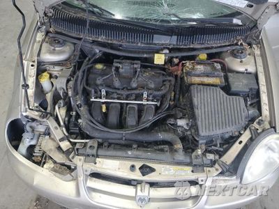Zdjęcie 11 z 12 samochodu: 2002 DODGE NEON ES VIN:1B3ES56C92D521441 - miniatura
