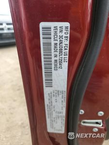 Zdjęcie 12 z 13 samochodu: 2020 JEEP COMPASS LATITUDE VIN:3C4NJDBB2LT255412 - miniatura