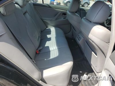 Zdjęcie 10 z 14 samochodu: 2007 TOYOTA CAMRY HYBRID VIN:4T1BB46K27U004262 - miniatura