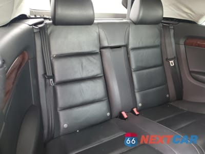 Zdjęcie 10 z 14 samochodu: 2006 AUDI A4 QUATTRO VIN:WAUDT48H36K010297 - miniatura