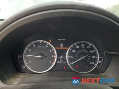 Zdjęcie 9 z 15 samochodu: 2019 ACURA ILX VIN:19UDE2F33KA014716 - miniatura