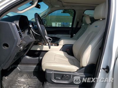 Zdjęcie 7 z 17 samochodu: 2020 FORD EXPEDITION MAX PLATINUM VIN:1FMJK1MT5LEA94078 - miniatura