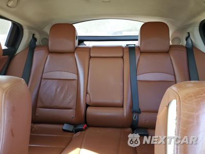 Zdjęcie 10 z 13 samochodu: 2010 ACURA ZDX TECHNOLOGY VIN:2HNYB1H48AH502868 - miniatura
