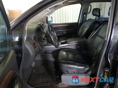 Zdjęcie 7 z 13 samochodu: 2008 NISSAN ARMADA SE VIN:5N1AA08C58N620448 - miniatura