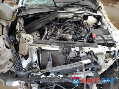 Zdjęcie 11 z 12 samochodu: 2021 TOYOTA TACOMA TRD OFF-ROAD VIN:3TMCZ5AN3MM439030 - miniatura