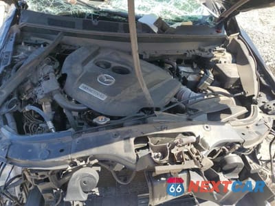Zdjęcie 11 z 12 samochodu: 2020 MAZDA CX-9 GRAND TOURING VIN:JM3TCADY1L0414247 - miniatura