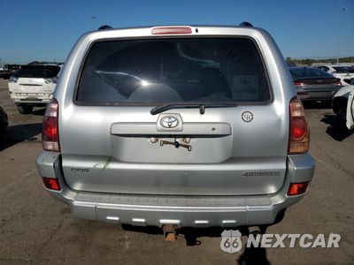Zdjęcie 6 z 13 samochodu: 2005 TOYOTA 4RUNNER SR5 VIN:JTEZU14R050061040 - miniatura