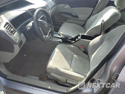 Zdjęcie 7 z 13 samochodu: 2012 HONDA CIVIC EX VIN:2HGFB2F87CH310483 - miniatura