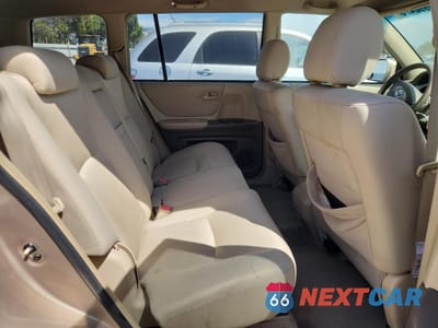 Zdjęcie 10 z 12 samochodu: 2006 TOYOTA HIGHLANDER LIMITED VIN:JTEDP21A460114569 - miniatura