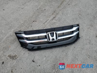 Zdjęcie 13 z 14 samochodu: 2016 HONDA ODYSSEY EXL VIN:5FNRL5H63GB003877 - miniatura