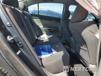 Zdjęcie 10 z 12 samochodu: 2009 HONDA ACCORD EX VIN:1HGCP36749A003944 - miniatura