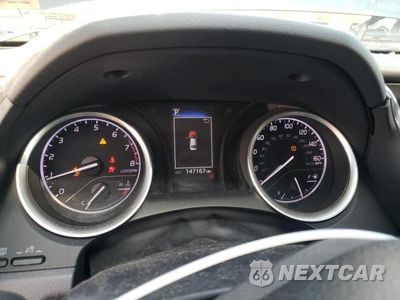 Zdjęcie 9 z 12 samochodu: 2021 TOYOTA CAMRY LE VIN:4T1C11AK5MU463052 - miniatura