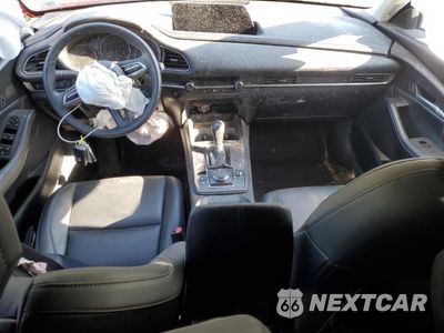 Zdjęcie 8 z 16 samochodu: 2022 MAZDA CX-30 SELECT VIN:3MVDMBBL9NM445784 - miniatura