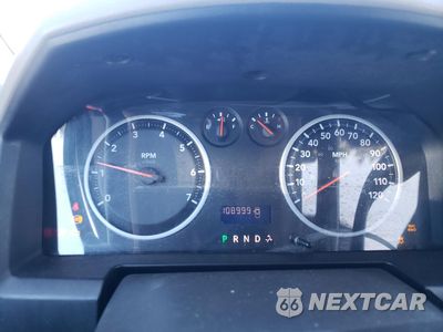 Zdjęcie 9 z 12 samochodu: 2011 DODGE RAM 1500 VIN:1D7RV1GP2BS551724 - miniatura