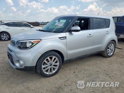 2019 KIA SOUL + KNDJP3A58K7690263 - główne zdjęcie licytacji z USA - miniatura