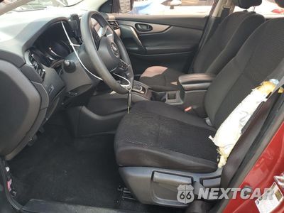 Zdjęcie 7 z 13 samochodu: 2022 NISSAN ROGUE SPORT S VIN:JN1BJ1AV4NW340538 - miniatura