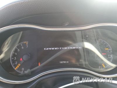 Zdjęcie 9 z 15 samochodu: 2017 JEEP GRAND CHEROKEE LIMITED VIN:1C4RJFBG9HC634970 - miniatura