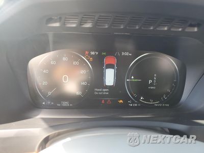 Zdjęcie 9 z 15 samochodu: 2022 VOLVO XC90 T8 RECHARGE INSCRIPTION EXPRESS VIN:YV4BR0CZ9N1806488 - miniatura
