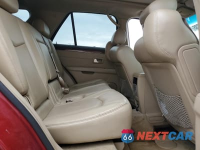 Zdjęcie 11 z 15 samochodu: 2008 CADILLAC SRX VIN:1GYEE637680105859 - miniatura