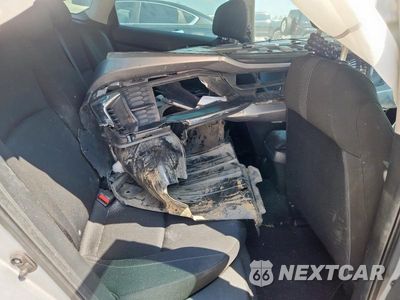Zdjęcie 19 z 24 samochodu: 2021 HONDA CIVIC LX VIN:2HGFC2F61MH549850 - miniatura