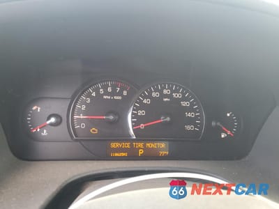 Zdjęcie 9 z 13 samochodu: 2005 CADILLAC STS VIN:1G6DC67A550194870 - miniatura