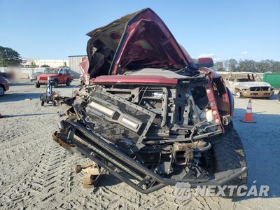 Piąte zdjęcie samochodu w środku: 2017 CHEVROLET SILVERADO K1500 LT VIN:3GCUKRECXHG240411 - miniatura