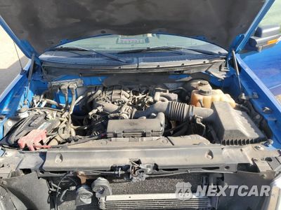 Zdjęcie 11 z 14 samochodu: 2011 FORD F150 SUPER CAB VIN:1FTEX1CM7BFB30895 - miniatura