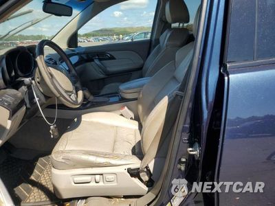 Zdjęcie 7 z 13 samochodu: 2009 ACURA MDX TECHNOLOGY VIN:2HNYD28669H528088 - miniatura