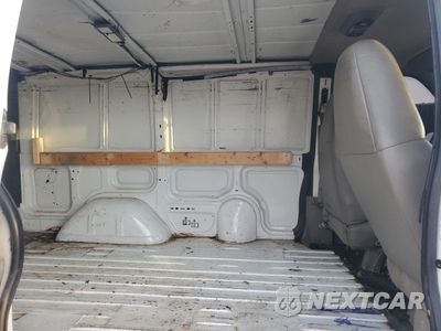 Zdjęcie 11 z 13 samochodu: 1998 CHEVROLET ASTRO VIN:1GCDM19W2WB184146 - miniatura