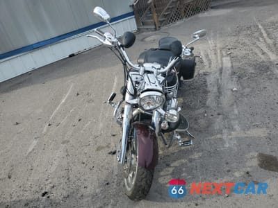Drugie zdjęcie samochodu z przodu: 2006 YAMAHA XV1900 CT VIN:JYAVP22E06A001539 - miniatura