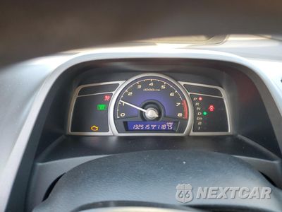 Zdjęcie 9 z 13 samochodu: 2006 HONDA CIVIC LX VIN:1HGFA16516L063617 - miniatura