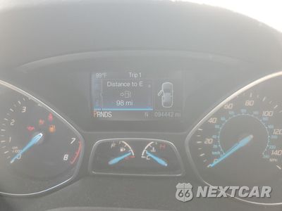 Zdjęcie 9 z 12 samochodu: 2014 FORD ESCAPE TITANIUM VIN:1FMCU0J99EUC57085 - miniatura
