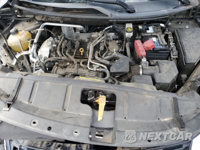 Zdjęcie 11 z 15 samochodu: 2021 NISSAN ROGUE S VIN:5N1AT3AAXMC739574 - miniatura