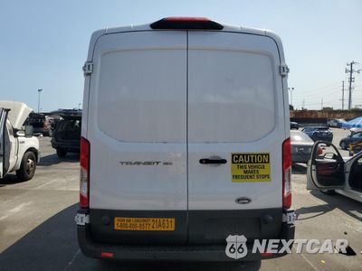 Zdjęcie 6 z 13 samochodu: 2023 FORD TRANSIT T-150 VIN:1FTYE1C81PKA29758 - miniatura