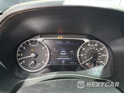 Zdjęcie 9 z 13 samochodu: 2019 NISSAN ALTIMA S VIN:1N4BL4BV2KC173557 - miniatura