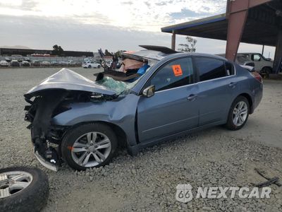2011 NISSAN ALTIMA SR 1N4BL2AP8BN479500 - główne zdjęcie licytacji z USA - miniatura