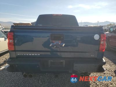 Zdjęcie 6 z 11 samochodu: 2017 CHEVROLET SILVERADO K1500 LT VIN:3GCUKREC4HG103609 - miniatura