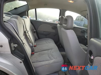 Zdjęcie 10 z 13 samochodu: 2004 SATURN ION LEVEL 1 VIN:1G8AG52F14Z117516 - miniatura