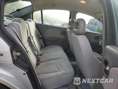 Zdjęcie 10 z 13 samochodu: 2004 SATURN ION LEVEL 1 VIN:1G8AG52F14Z117516 - miniatura