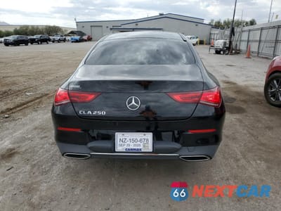 Zdjęcie 6 z 12 samochodu: 2023 MERCEDES-BENZ CLA 250 VIN:W1K5J4GB6PN403940 - miniatura