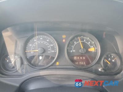 Zdjęcie 9 z 13 samochodu: 2016 JEEP COMPASS SPORT VIN:1C4NJDBB9GD549997 - miniatura