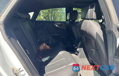 Zdjęcie 6 z 11 samochodu: 2017 AUDI A7 PREMIUM PLUS VIN:WAUW2AFC9HN017953 - miniatura