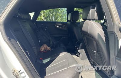 Zdjęcie 6 z 11 samochodu: 2017 AUDI A7 PREMIUM PLUS VIN:WAUW2AFC9HN017953 - miniatura