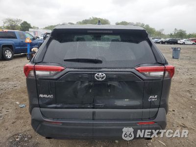Zdjęcie 6 z 16 samochodu: 2025 TOYOTA RAV4 XLE VIN:2T3RWRFV4SW252040 - miniatura