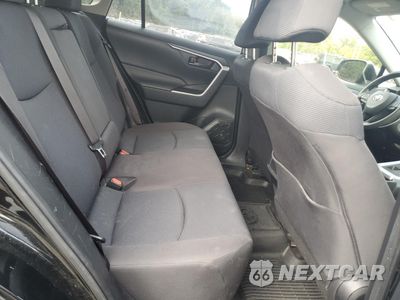 Zdjęcie 10 z 13 samochodu: 2019 TOYOTA RAV4 LE VIN:JTMG1RFV7KJ004398 - miniatura