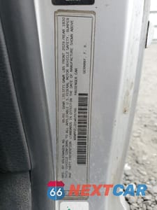 Zdjęcie 12 z 14 samochodu: 2001 VOLKSWAGEN GOLF GL TDI VIN:WVWBP21J21W070766 - miniatura