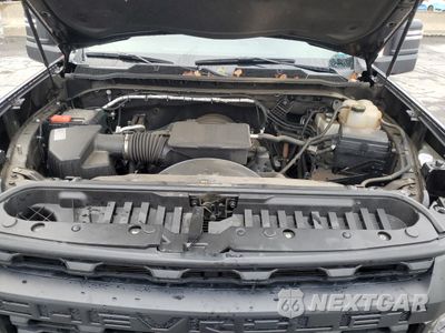 Zdjęcie 11 z 14 samochodu: 2021 CHEVROLET SILVERADO K3500 VIN:1GC4YSE73MF121524 - miniatura